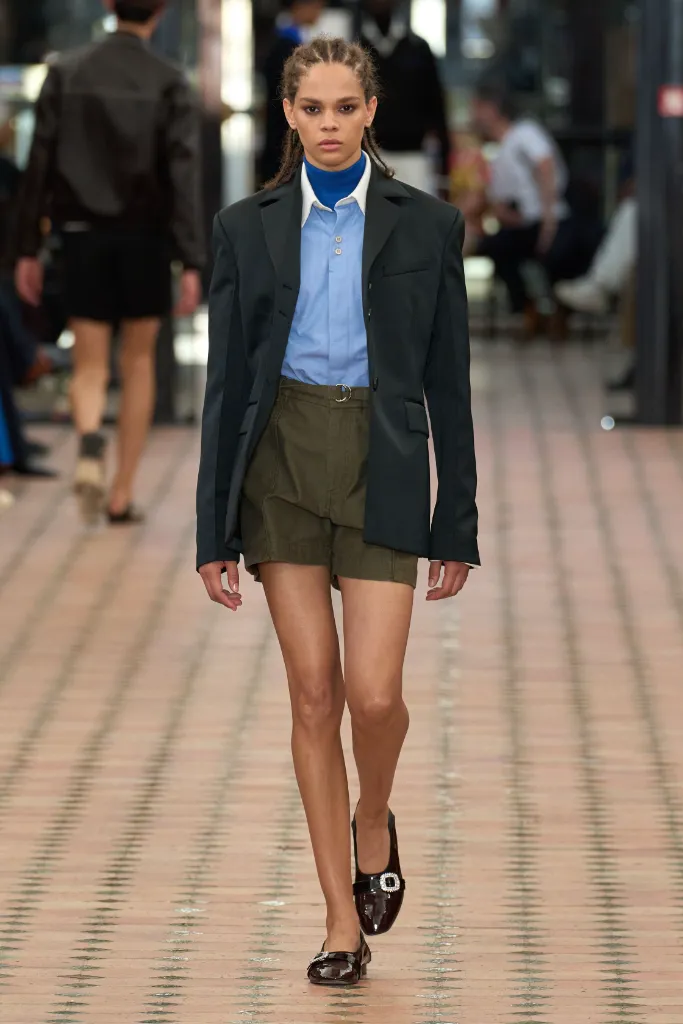 Wales Bonner 26SS M2